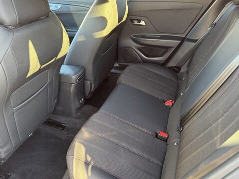 Vauxhall Mokka 1.2 Turbo 100 SRi Nav Premium 5dr 34