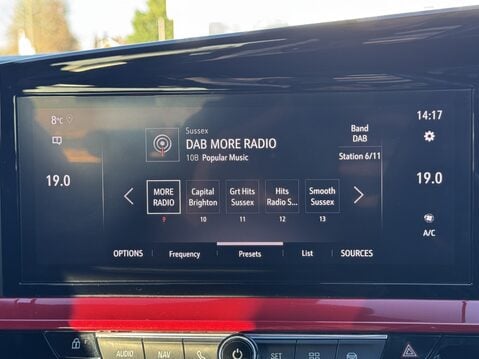 Vauxhall Mokka 1.2 Turbo 100 SRi Nav Premium 5dr 23