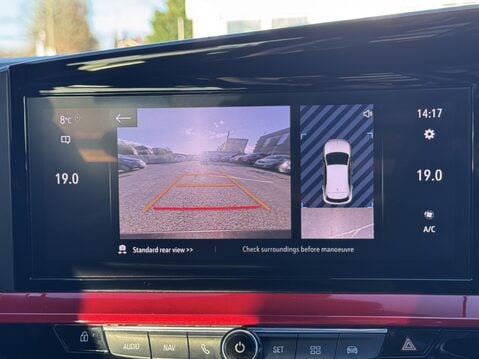 Vauxhall Mokka 1.2 Turbo 100 SRi Nav Premium 5dr 24