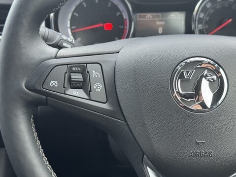 Vauxhall Astra 1.4T 16V 125 Energy 5dr 26