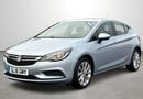 Vauxhall Astra 1.4T 16V 125 Energy 5dr 6