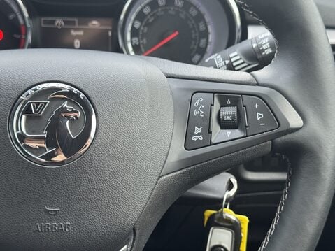 Vauxhall Astra 1.4T 16V 125 Energy 5dr 27