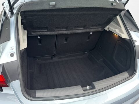 Vauxhall Astra 1.4T 16V 125 Energy 5dr 34