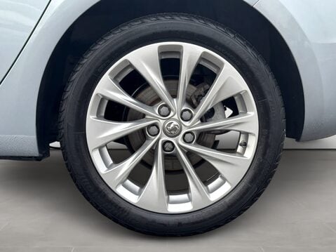 Vauxhall Astra 1.4T 16V 125 Energy 5dr 13