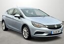 Vauxhall Astra 1.4T 16V 125 Energy 5dr 1