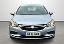 Vauxhall Astra 1.4T 16V 125 Energy 5dr 5