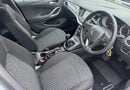 Vauxhall Astra 1.4T 16V 125 Energy 5dr 20