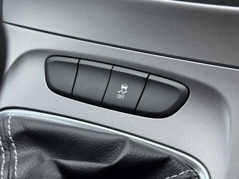 Vauxhall Astra 1.4T 16V 125 Energy 5dr 24