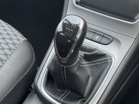 Vauxhall Astra 1.4T 16V 125 Energy 5dr 25