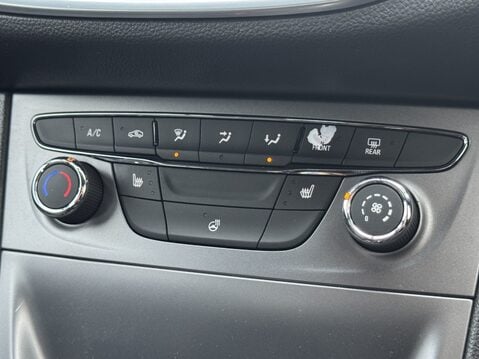 Vauxhall Astra 1.4T 16V 125 Energy 5dr 23