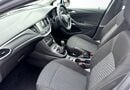 Vauxhall Astra 1.4T 16V 125 Energy 5dr 2