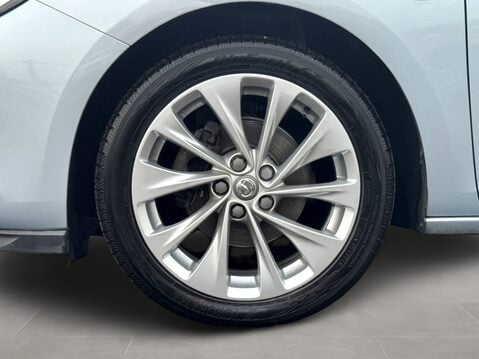 Vauxhall Astra 1.4T 16V 125 Energy 5dr 14