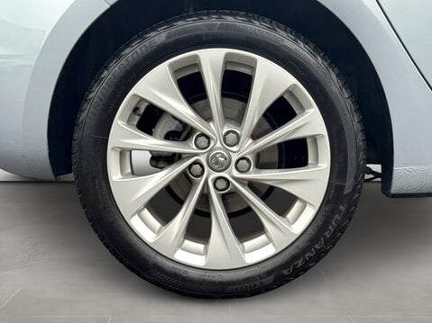 Vauxhall Astra 1.4T 16V 125 Energy 5dr 11