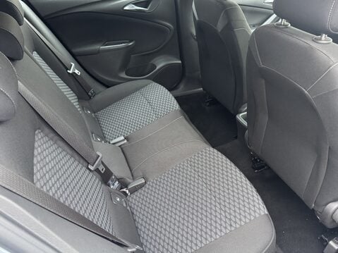 Vauxhall Astra 1.4T 16V 125 Energy 5dr 30