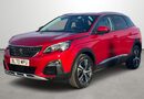 Peugeot 3008 1.2 PureTech Allure 5dr EAT8 6