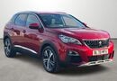 Peugeot 3008 1.2 PureTech Allure 5dr EAT8 1