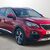 Peugeot 3008 1.2 PureTech Allure 5dr EAT8 1