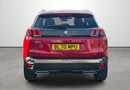 Peugeot 3008 1.2 PureTech Allure 5dr EAT8 9