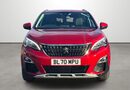 Peugeot 3008 1.2 PureTech Allure 5dr EAT8 5