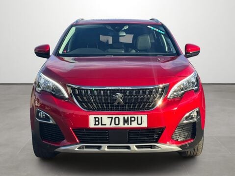 Peugeot 3008 1.2 PureTech Allure 5dr EAT8 5