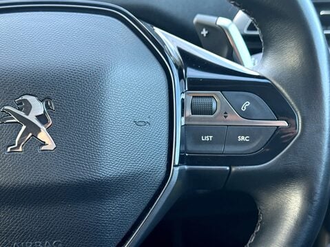 Peugeot 3008 1.2 PureTech Allure 5dr EAT8 30