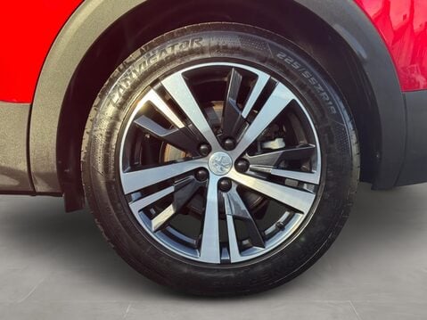 Peugeot 3008 1.2 PureTech Allure 5dr EAT8 14