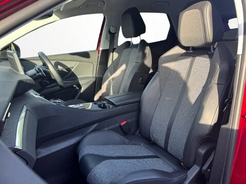 Peugeot 3008 1.2 PureTech Allure 5dr EAT8 22