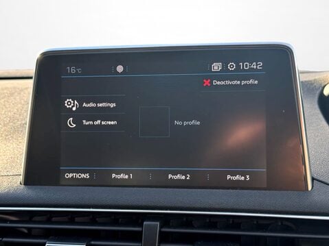 Peugeot 3008 1.2 PureTech Allure 5dr EAT8 24