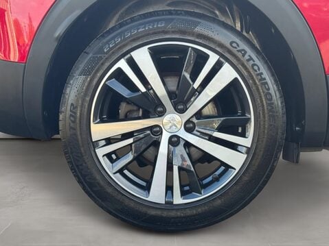 Peugeot 3008 1.2 PureTech Allure 5dr EAT8 12