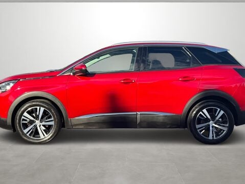 Peugeot 3008 1.2 PureTech Allure 5dr EAT8 7