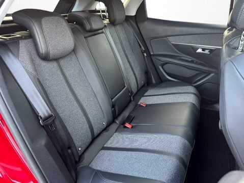 Peugeot 3008 1.2 PureTech Allure 5dr EAT8 34