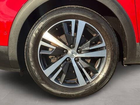 Peugeot 3008 1.2 PureTech Allure 5dr EAT8 15