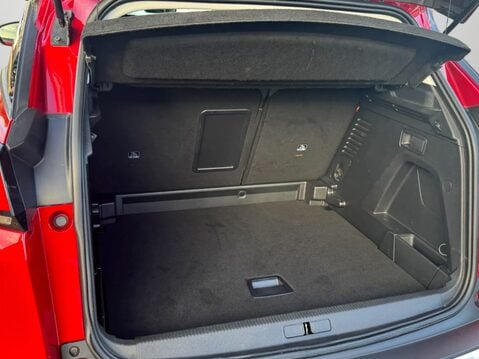 Peugeot 3008 1.2 PureTech Allure 5dr EAT8 37