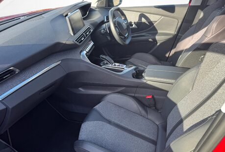 Peugeot 3008 1.2 PureTech Allure 5dr EAT8