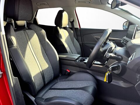 Peugeot 3008 1.2 PureTech Allure 5dr EAT8 20