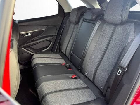 Peugeot 3008 1.2 PureTech Allure 5dr EAT8 36