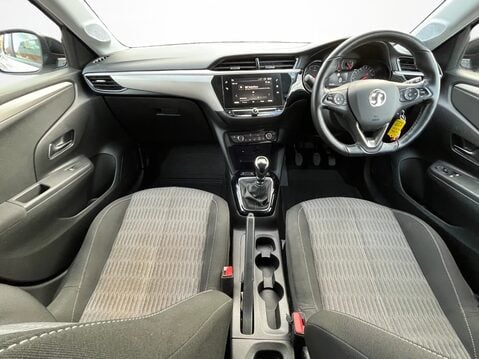 Vauxhall Corsa 1.2 Turbo SE Premium 5dr 16