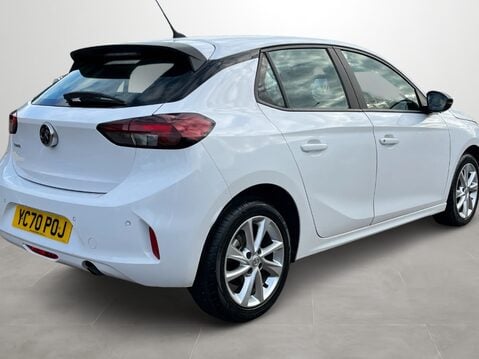 Vauxhall Corsa 1.2 Turbo SE Premium 5dr 9