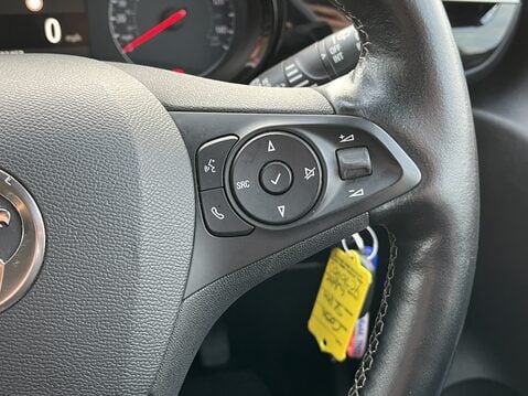 Vauxhall Corsa 1.2 Turbo SE Premium 5dr 21