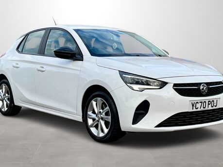 Vauxhall Corsa 1.2 Turbo SE Premium 5dr