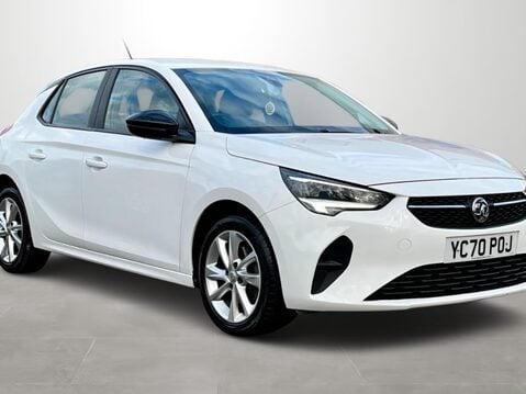 Vauxhall Corsa 1.2 Turbo SE Premium 5dr 1