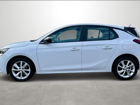 Vauxhall Corsa 1.2 Turbo SE Premium 5dr 7