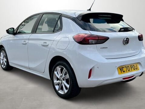 Vauxhall Corsa 1.2 Turbo SE Premium 5dr 3