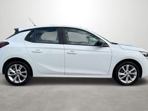 Vauxhall Corsa 1.2 Turbo SE Premium 5dr 10