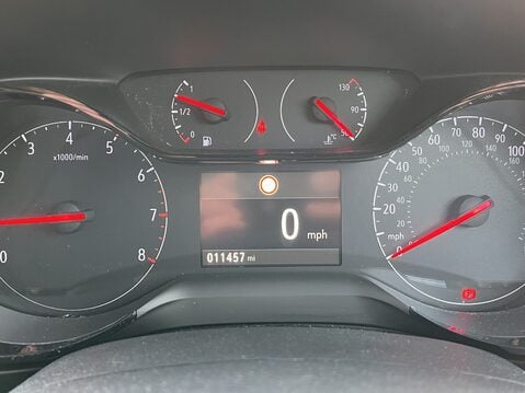 Vauxhall Corsa 1.2 Turbo SE Premium 5dr 17