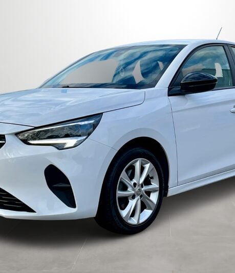 Vauxhall Corsa 1.2 Turbo SE Premium 5dr