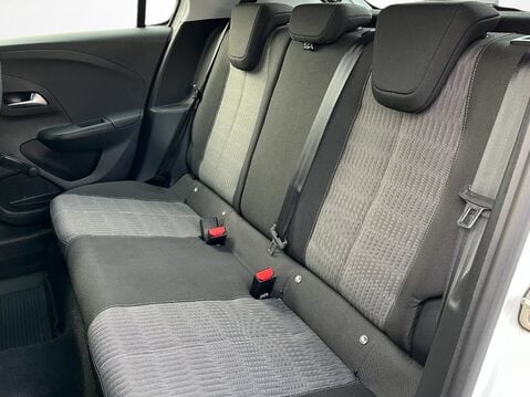 Vauxhall Corsa 1.2 Turbo SE Premium 5dr 30