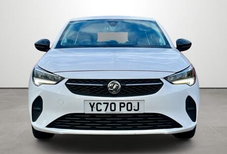 Vauxhall Corsa 1.2 Turbo SE Premium 5dr