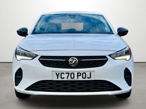 Vauxhall Corsa 1.2 Turbo SE Premium 5dr 5
