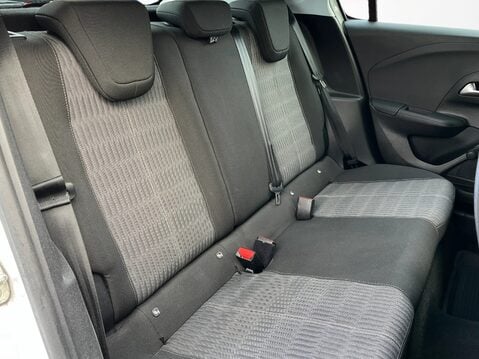 Vauxhall Corsa 1.2 Turbo SE Premium 5dr 31